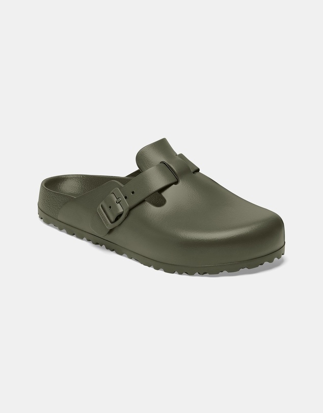Birkenstock - Boston EVA Regular Mens