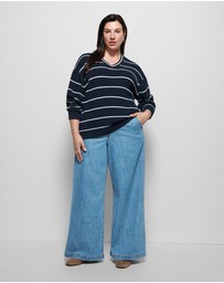 Commonry - Jordan Knit