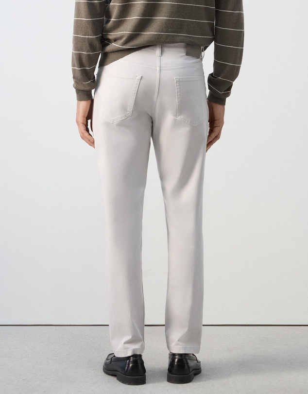 M.N.G - Barrio Pants