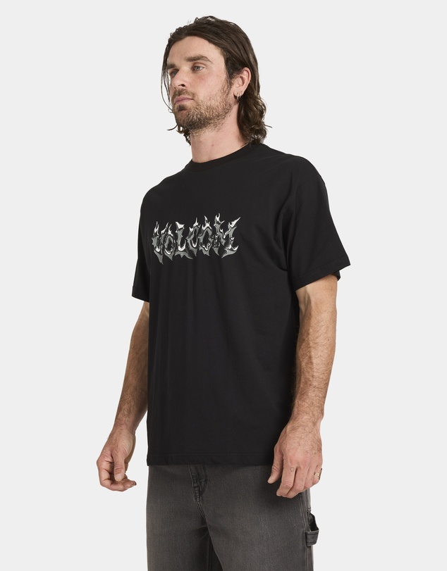 Volcom - Mens Slag T-Shirt