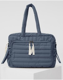 Phile - The Baby Bag - Navy