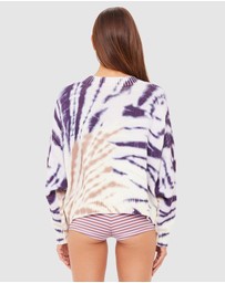 The Upside - Westwood Millie Knit Sweater