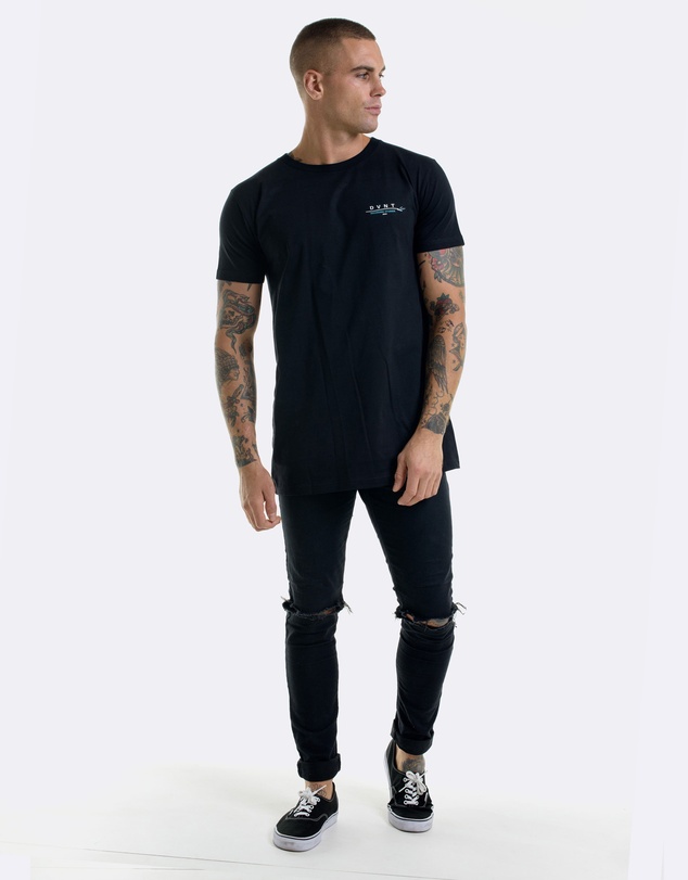 DVNT - Amplified Tee
