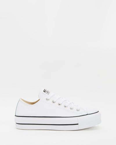 Chuck Taylor All Star Platform Ox