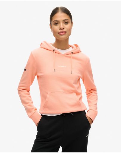 Peach Amber Pink
