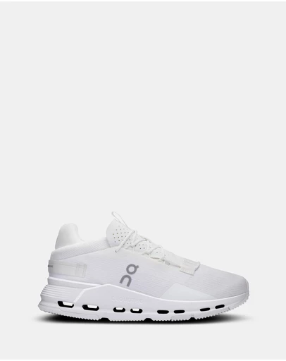 On - Cloudnova 2 - Women's