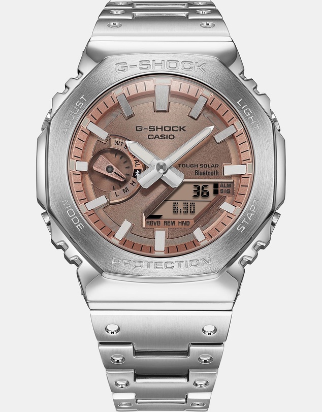 Casio - GMB2100AD-5A