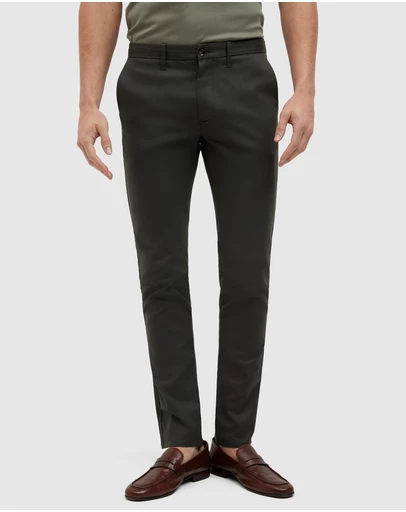 Politix - Bradley Stretch Chino
