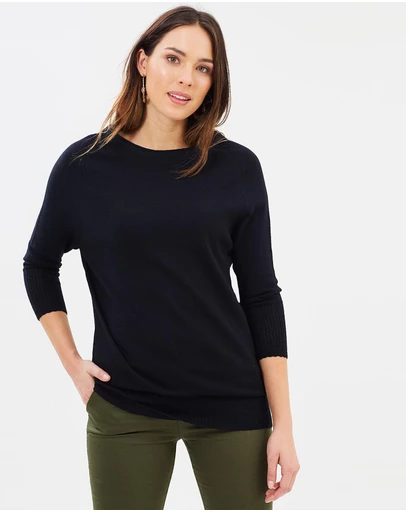 KAJA Clothing - Laura Jumper