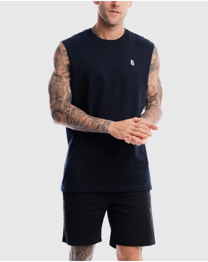 First Division - Contract Rise Tank