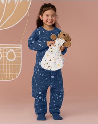 ergoPouch - Sleep Onesies 3.5 TOG - Babies