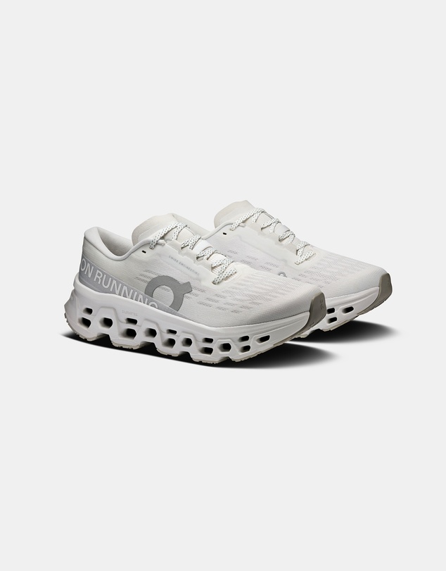 On - Cloudmonster 3 - Women's