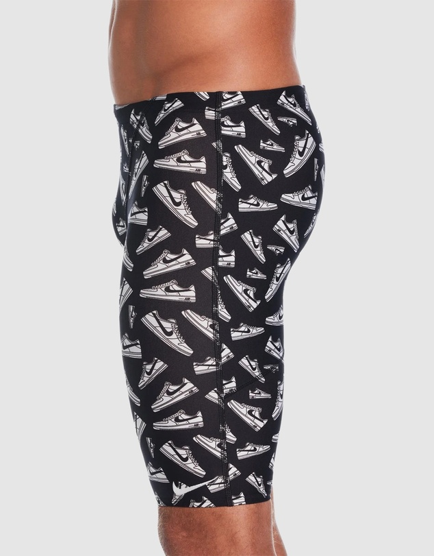 Nike - Hydrastrong Multi Print Jammer