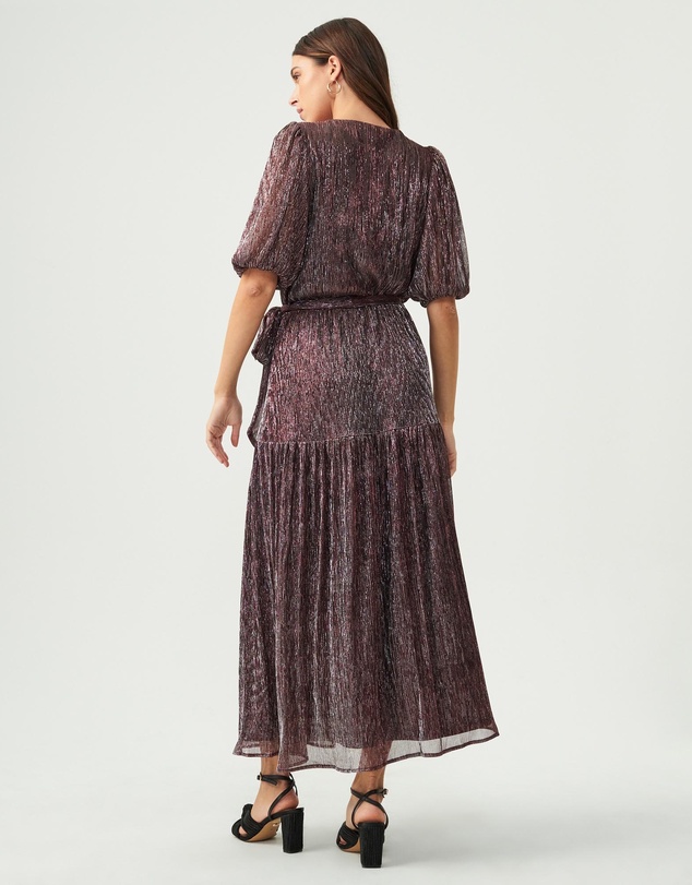 Tussah - Zilla Maxi Dress