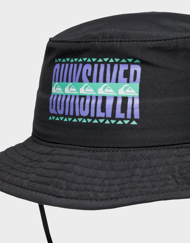 Quiksilver - Boys 8 to 16 Tower '- Product Type: '- Product Type: Acrylic beanie with Cuff