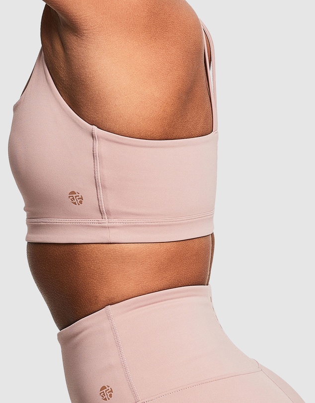 BAHE - Dinamica Strappy Active Bra