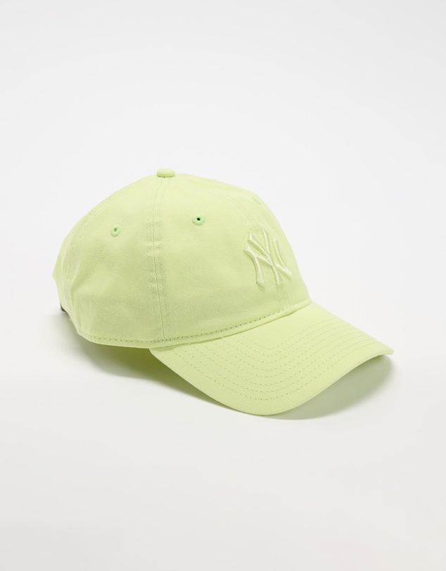 New Era - 920 Spring Pastel Midi New York Yankees Cap