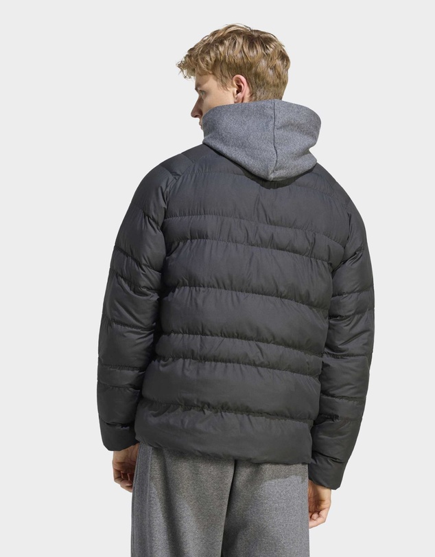 adidas Sportswear - ESSENTIALS PACKABLE INSULATED JACKET Mens