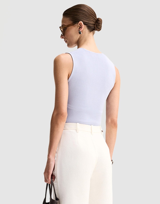 Elka Collective - Hayes Knit Top