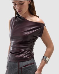 Laagam - Ivone Asymmetric Top