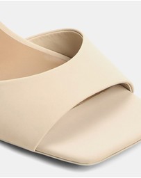 Call It Spring - Faiith Block Heels
