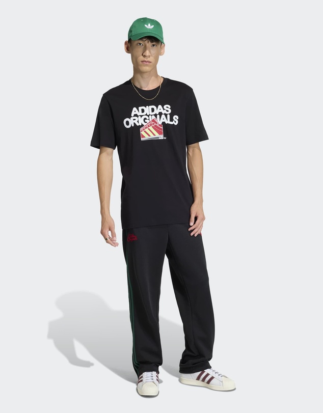 adidas Originals - FTW FRANCHISE TEE Mens