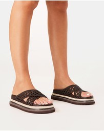 Billini - Atzi Sandals