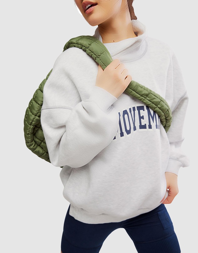 FP Movement by Free People - Victory Sweat Top