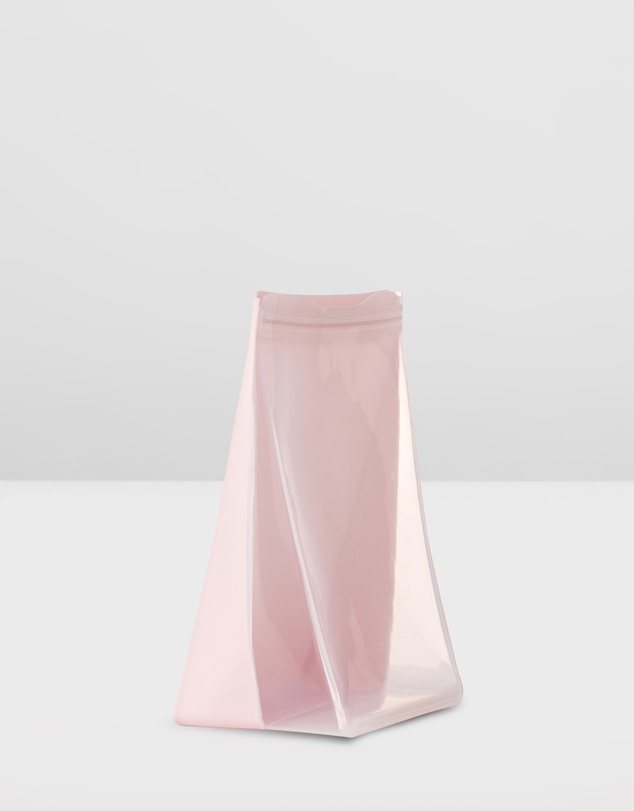 Porter - Reusable Silicone Bag Stand Up 1L