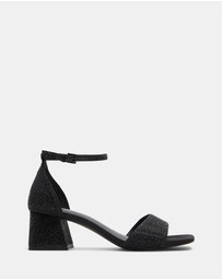 Call It Spring - Vicki Heels