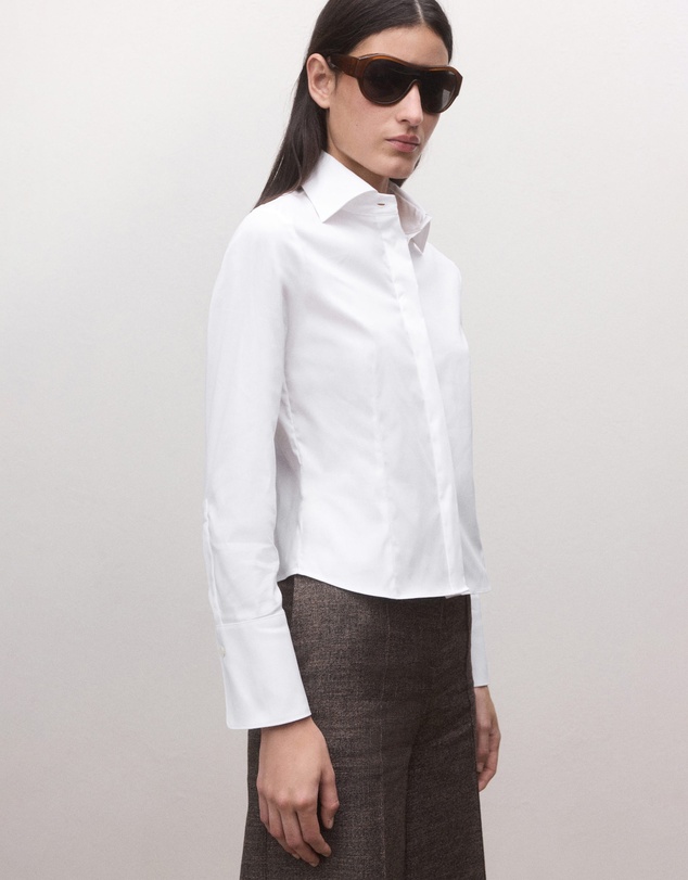M.N.G - Partenop Shirt