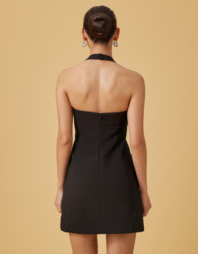 CHANCERY - Morgan Mini Dress