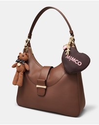 MIMCO - Mimco Bear Bag Charm