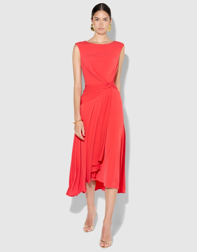 Montique - Mia Jersey Dress