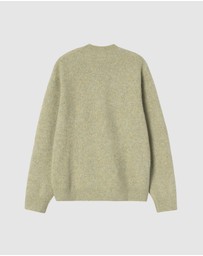 Carhartt WIP - Curtis Sweater