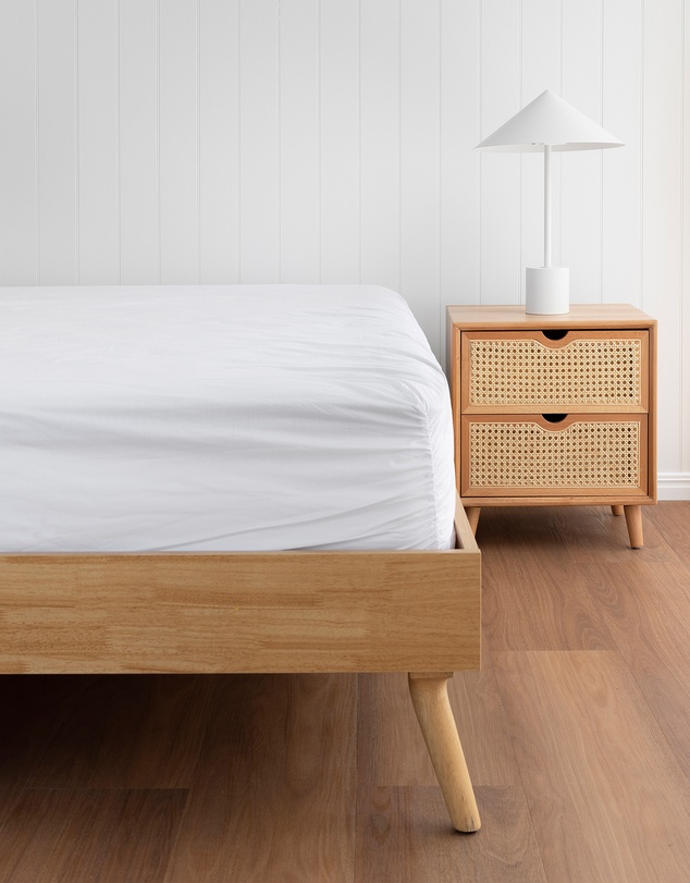 Bambury - Tru Fit Fitted Sheet