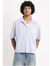 Arvust - Honolulu Cropped Shirt