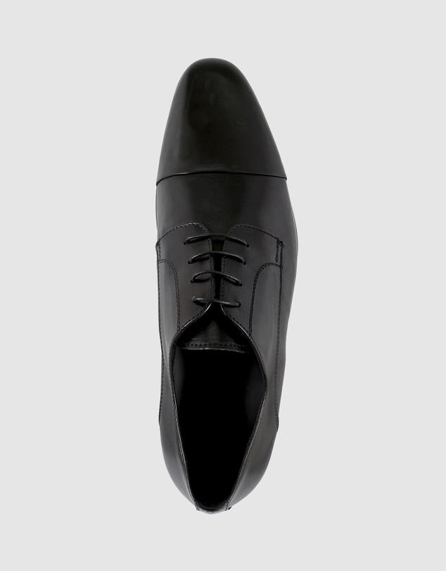 Brando - Robert Lace Ups