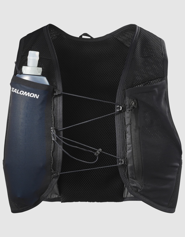 Salomon - HYDRA ACCESS VEST 4 ONE FLASK