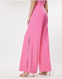 Honey and Beau - Breathless Jumpsuits