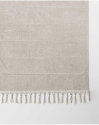 Aura Home - Paros Bath Towel Range