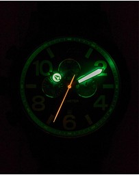 Nixon - 51-30 Chrono Watch