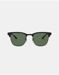 Ray-Ban - Clubmaster Metal RB3716