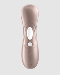 Satisfyer - Satisfyer Pro 2 Generation 2