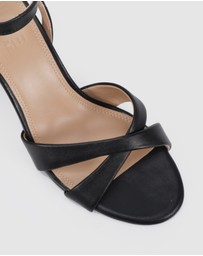 Nude Footwear - Islanna