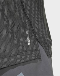 adidas Performance - ADI365 Climacool+ Engineered T-Shirt Mens