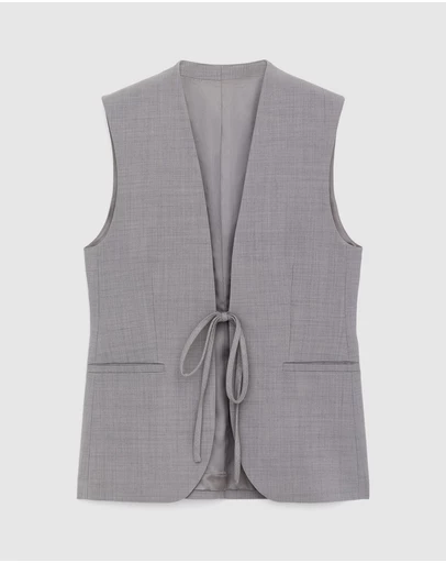 ARKET - Tailored Waistcoat
