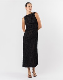 One Fell Swoop - Swivel Dress