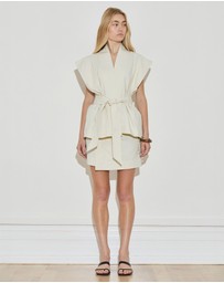 Maison Essentiele - Kimono Skirt