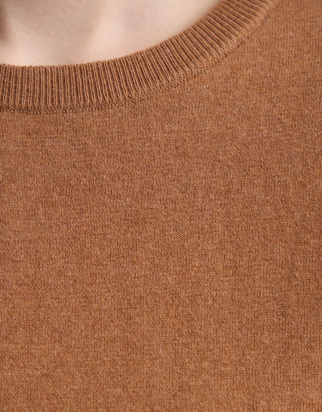Oxford - Grace Cashmere Blend Knit